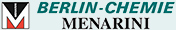 Logo of Berlin-Chemie